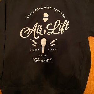 Air Lift Sweatshirt